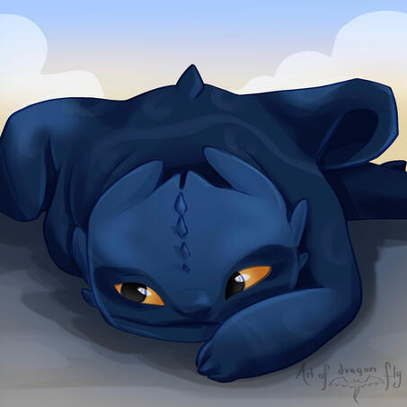 Commission for @fewofmyfavoritethings58 on IG