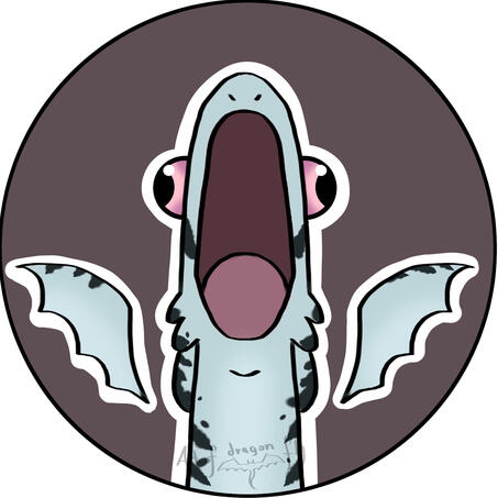 Art of my OC Sterling